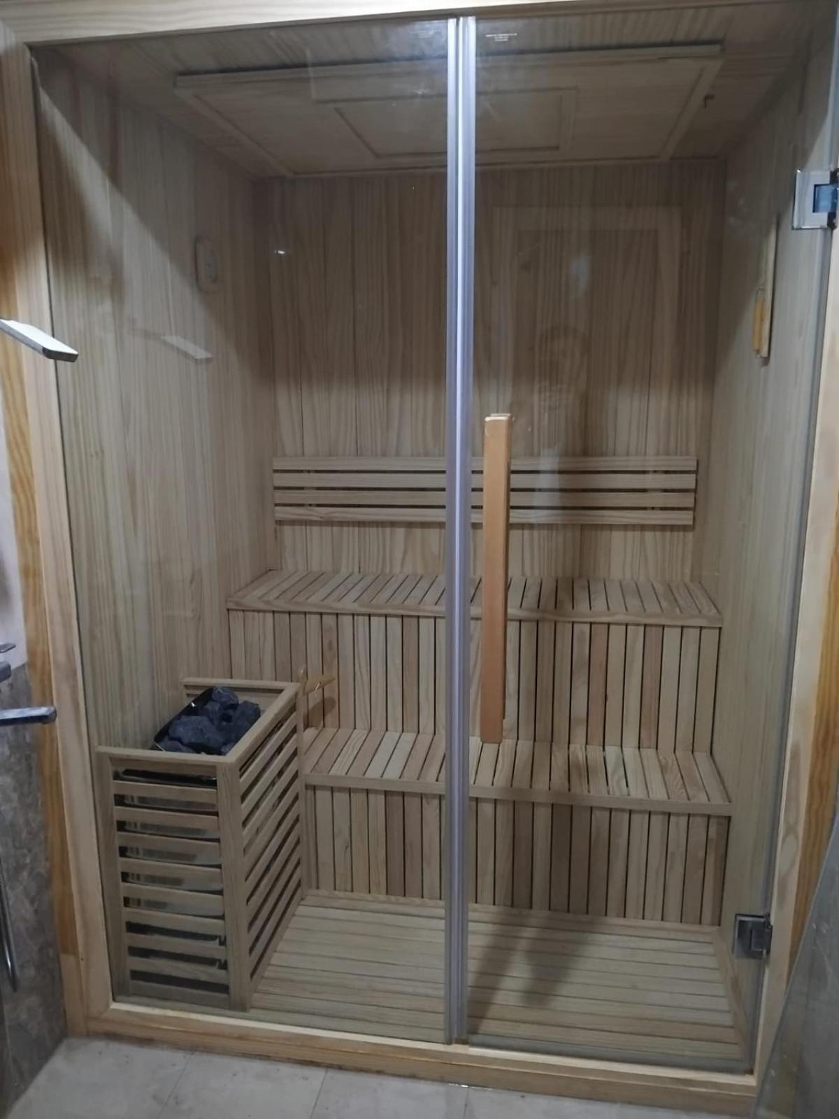 Xaysomboun Hotel & Spa 万象 外观 照片